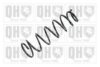 QUINTON HAZELL QCS6758 Coil Spring